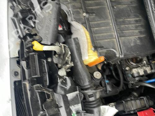 Rear right seatbelt FORD KA (RU8) 1.2 | BP30785160I28 - Image 8