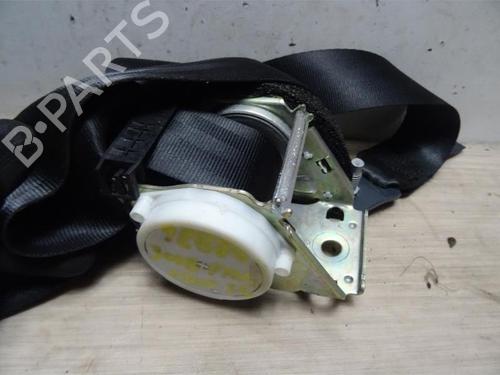 Rear left seatbelt PEUGEOT 3008 I MPV (0U_) 1.6 HDi | BP12966054I29 