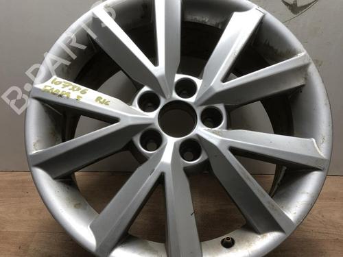 rim-skoda-fabia-iii-nj3-2014-2015-2016-2017-2018-2019-2020-2021-23143566 main image
