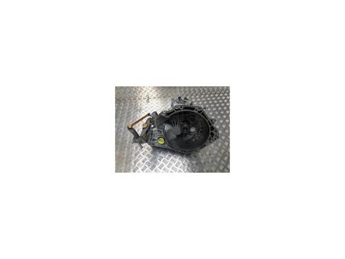 Used Gearbox OPEL CORSA D (S07) 1.2 (L08, L68) (80 hp) 25306457