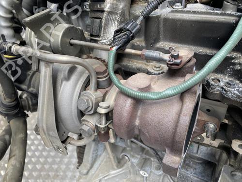 Engine RENAULT CLIO IV (BH_) 0.9 TCe 90 (BHNF, BHMA, BHMH, BHJK, BHJR) | BP38038545M1 - Image 5