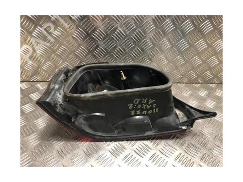 Right taillight CITROËN SAXO (S0, S1) 1.1 X, SX | BP25748198C35 