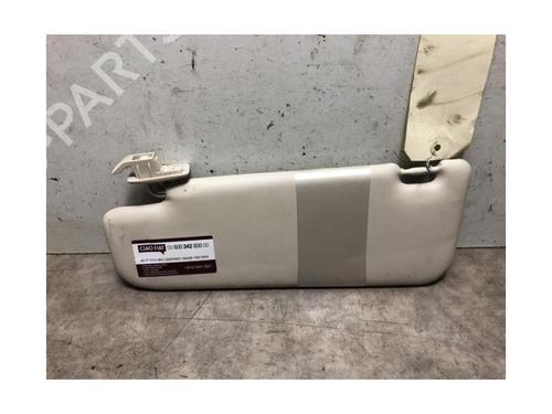 Left sun visor FIAT 500 (312_) 1.2 LPG (312AXA1A) | BP23036312I1 