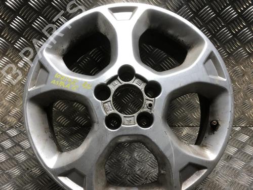 Used Rim Rim OPEL ASTRA G Hatchback (T98) 2.2 DTI (F08, F48) (125 hp) 25306494 25306494
