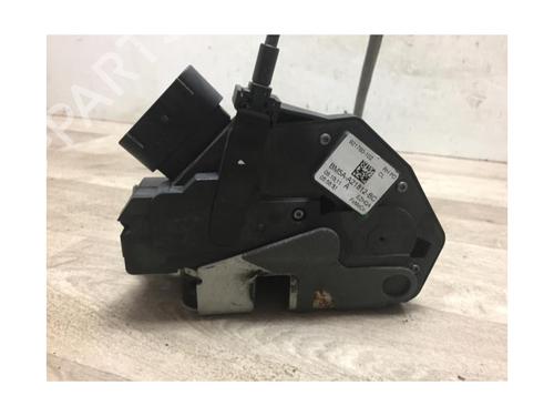 Front right lock FORD FOCUS III Turnier 1.6 TDCi | BP23068059C97 