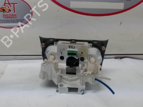 Climate control SUZUKI ALTO VII (GF, HA25_, HA35_) 1.0 (AMF310, GFC31S) | BP13036768I5 