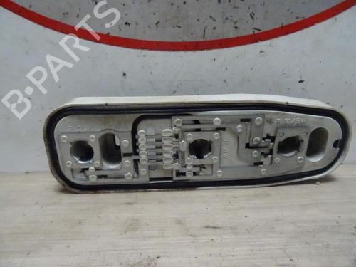 Used Licence plate light RENAULT TWINGO I (C06_) 1.2 (C066, C068) (58 hp) 13291178