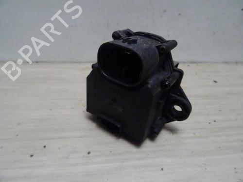 Used Heater resistor Heater resistor CITROËN C4 Coupe (LA_) 1.6 HDi (109 hp) 13274719 13274719