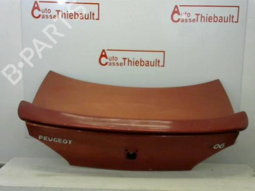 Used Tailgate PEUGEOT 406 (8B) 1.9 TD (90 hp) 20611802