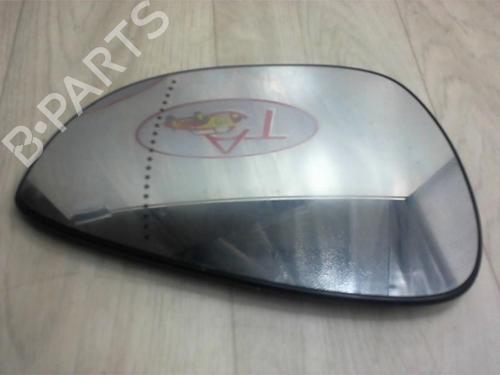 Spejlglas højre FORD FIESTA VI (CB1, CCN) 1.4 TDCi (70 hp) 13272558