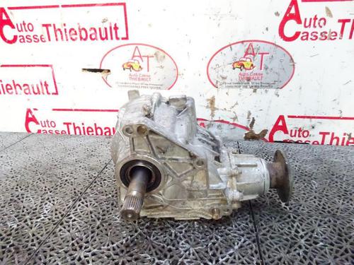 Front differential HYUNDAI SANTA FÉ I (SM) 2.0 CRDi 4x4 | BP22925689M23