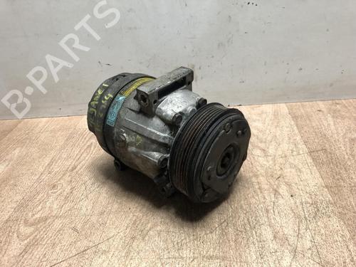 Used AC compressor RENAULT MEGANE I Coach (DA0/1_) 1.9 dTi (DA0N) (98 hp) 13273727