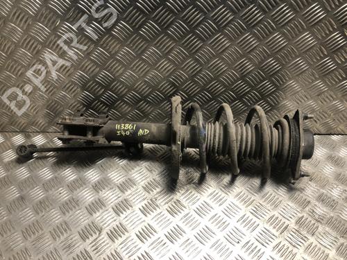 Used Right front shock absorber Right front shock absorber HYUNDAI i40 I CW (VF) 1.7 CRDi (136 hp) 40510577 40510577