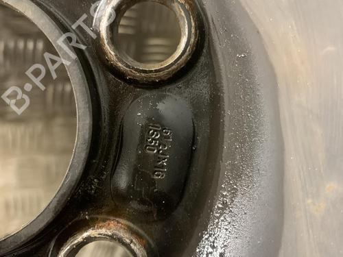 Rim FORD S-MAX (WA6) 2.0 TDCi | BP31196713C45