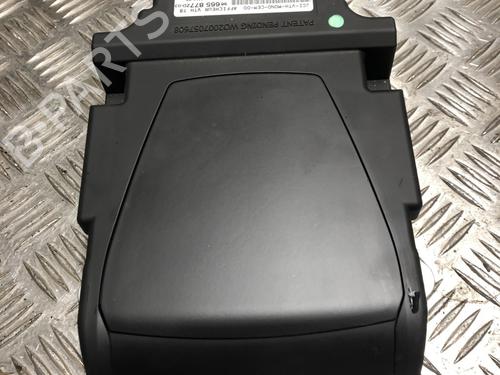 Used Display monitor PEUGEOT 3008 I MPV (0U_) 1.6 HDi (109 hp) 32205758