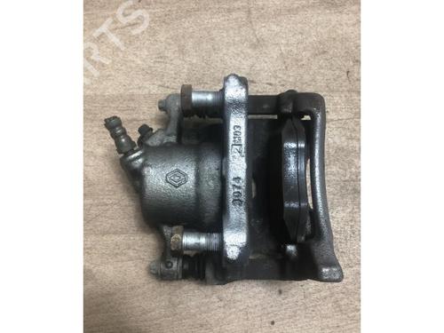 Right front brake caliper RENAULT CLIO V (B7_) 1.0 TCe 90 (B7MT) | BP23036679M104 