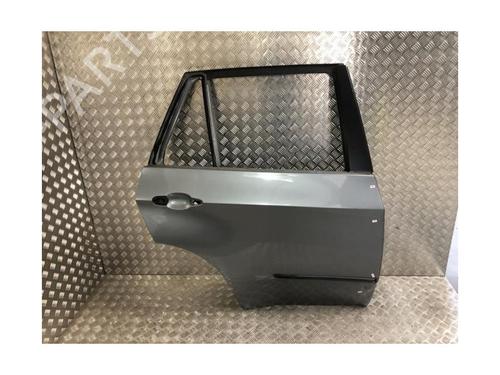 Dør højre bagtil BMW X5 (E70) xDrive 30 d | BP30786034C5