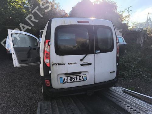 Nummerpladelys RENAULT KANGOO Express (FW0/1_) 1.5 dCi 70 (FW0A, KW0V) | BP31200476I40 - Image 4