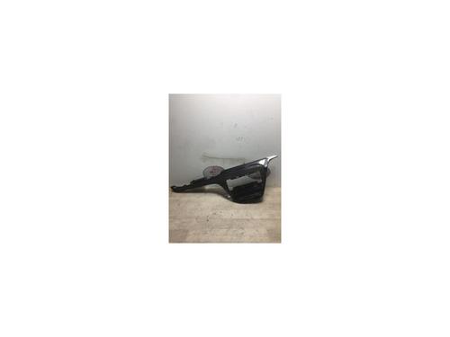 Used Air vent PEUGEOT 208 I (CA_, CC_) 1.6 HDi (92 hp) 13283500