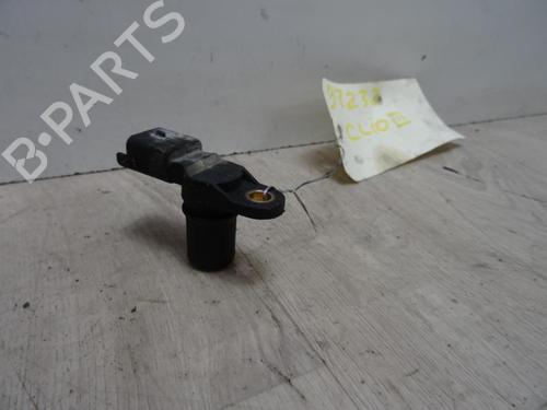 Used Electronic sensor Electronic sensor RENAULT CLIO III (BR0/1, CR0/1) 1.5 dCi (BR17, CR17) (86 hp) 13036154 13036154