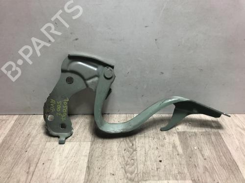 Used Hinge/Door check strap FIAT 500 (312_) 1.2 (312AXA1A) (69 hp) 23143316