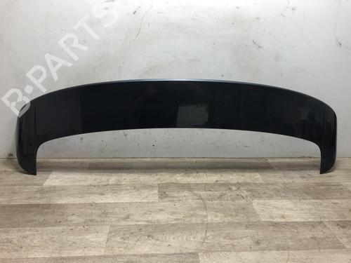 Spoiler RENAULT CLIO V (B7_) 1.0 TCe 90 (B7MT) (91 hp) 23873206
