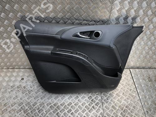 Used Front left panel Front left panel 38171289 38171289