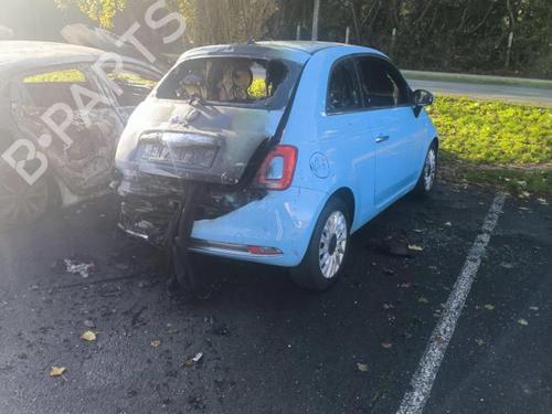 Used Parts FIAT 500 (312_) 1.2 (312AXA1A) 4861630