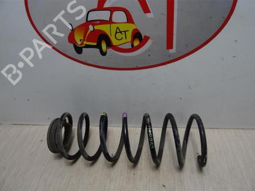 Shock absorber spring CHEVROLET AVEO / KALOS Hatchback (T250, T255) 1.2 | BP23067998C152 