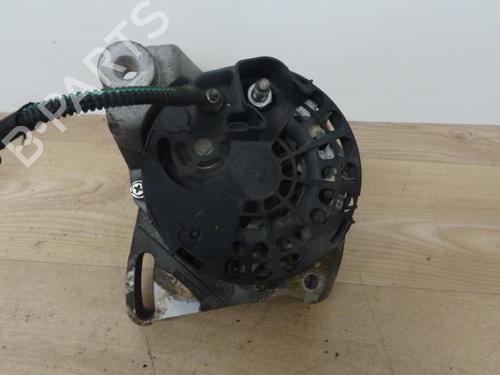 Alternator FIAT PANDA (169_) 1.2 (169AXF2A, 169AXF1A) | BP25298356M7