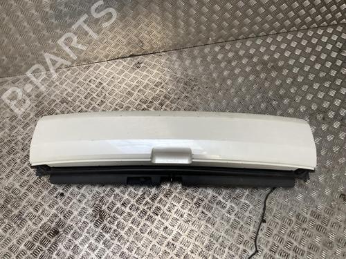 Used Tailgate Tailgate 37268540 37268540