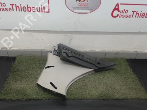 Used Boot lining RENAULT CLIO III (BR0/1, CR0/1) 1.5 dCi (BR17, CR17) (86 hp) 13133271