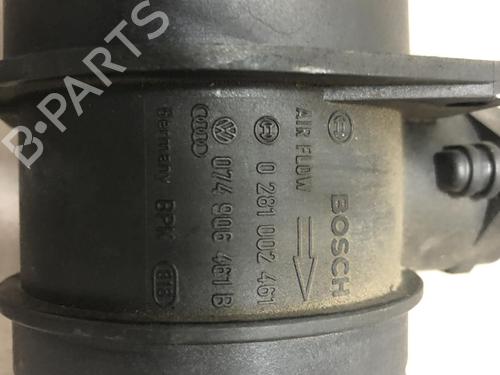 Mass air flow sensor AUDI A3 (8P1) 2.0 TDI 16V quattro | BP30674280M95 - Image 3