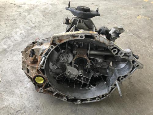 Used Gearbox RENAULT SAFRANE I (B54_) 2.0 (B540) (105 hp) 20626769