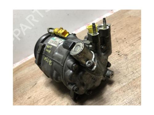 AC compressor PEUGEOT 407 Coupe (6C_) 2.7 HDi | BP20616094M34 