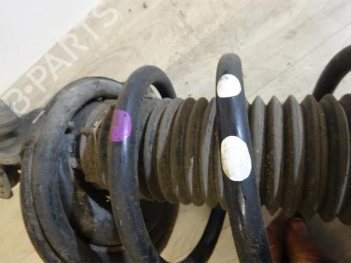 Right front shock absorber FORD C-MAX II (DXA/CB7, DXA/CEU) 1.6 TDCi | BP13285198M17 
