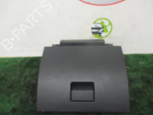 Handskerum FORD FUSION (JU_) 1.4 TDCi (68 hp) 13226399