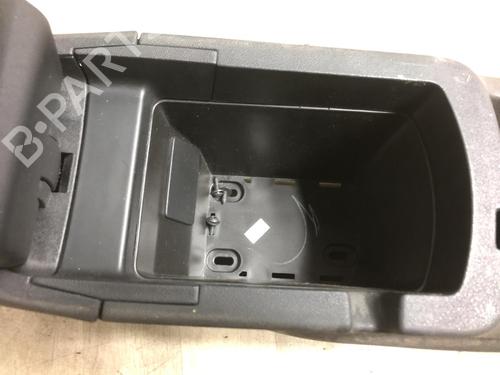 Mittelkonsole CITROËN C4 II (NC_) 1.6 HDi 110 | BP31187087I22