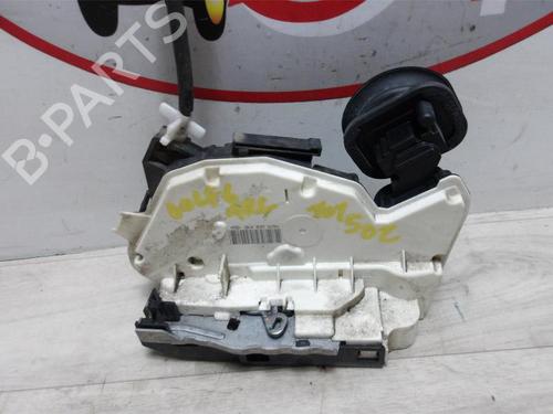 Rear left lock VW GOLF VI (5K1) 1.6 TDI | BP23067969C100 