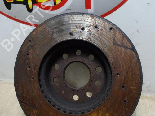 Other VW GOLF V (1K1) 2.0 TDI 16V | BP27185671O1