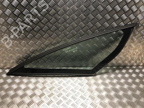Vidro triangular frente direito Vidro triangular frente direito CITROËN C4 Picasso I MPV (UD_) 1.6 HDi 110 (112 hp) 34495897 34495897