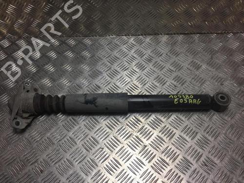 Venstre bak støtdemper VW EOS (1F7, 1F8) 2.0 TDI (140 hp) 23045126