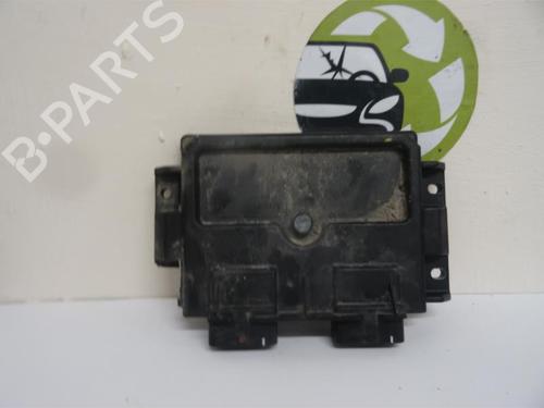 Motorstyringsenhet PEUGEOT 206 Hatchback (2A/C) 1.9 D | BP29642177M57 