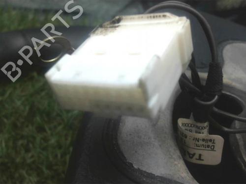 Rat FORD FIESTA VI (CB1, CCN) 1.4 TDCi (70 hp) 12968215