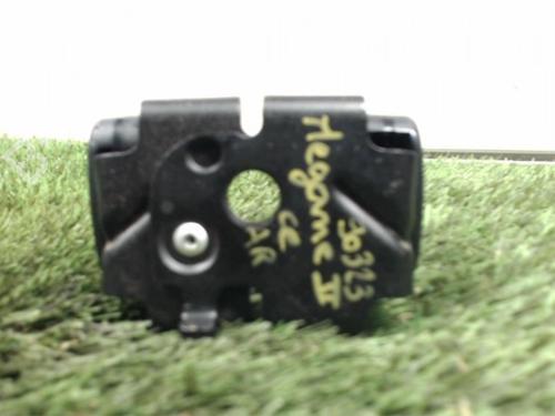 Seat buckle RENAULT MEGANE II Coupé-Cabriolet (EM0/1_) 1.5 dCi (EM1E) | BP13127322I32 