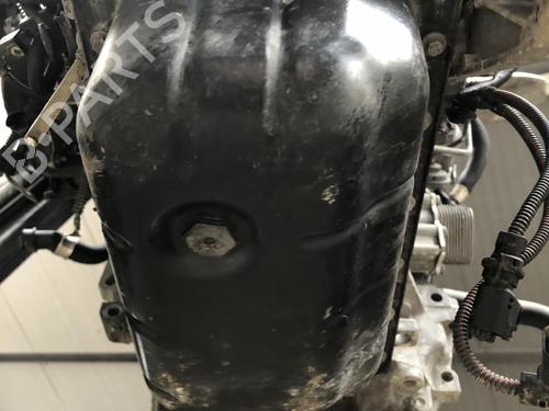 Engine CITROËN C3 II (SC_) 1.4 HDi 70 (SC8HZC, SC8HR0, SC8HP4) | BP31185598M1 