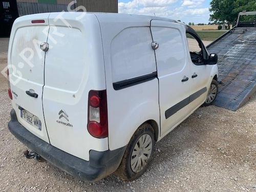 Gearbox CITROËN BERLINGO Box Body/MPV (B9) 1.6 BlueHDi 100 | BP31186763M3  - Image 11