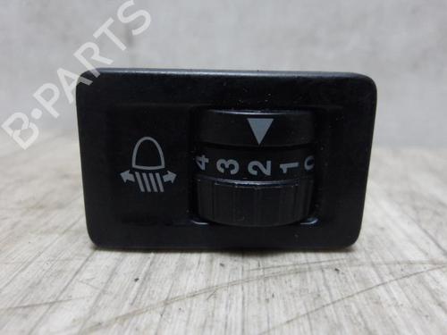 Used Switch OPEL AGILA B (H08) 1.0 (F68) (68 hp) 20626313