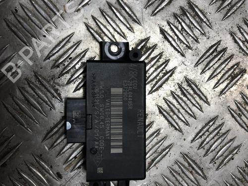 Computer RENAULT CAPTUR II (HF_) TCe 140 (HFN0) (140 hp) 31246540