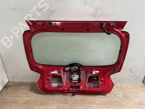 Used Tailgate SEAT IBIZA IV (6J5, 6P1) 1.2 TSI (105 hp) 25305273